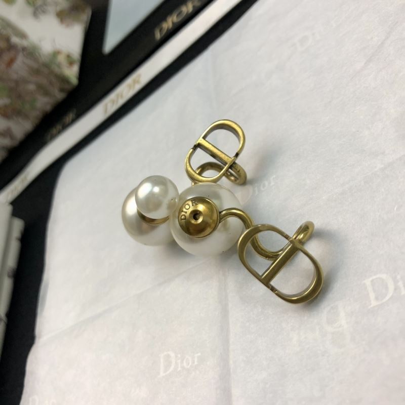 Christian Dior Earrings